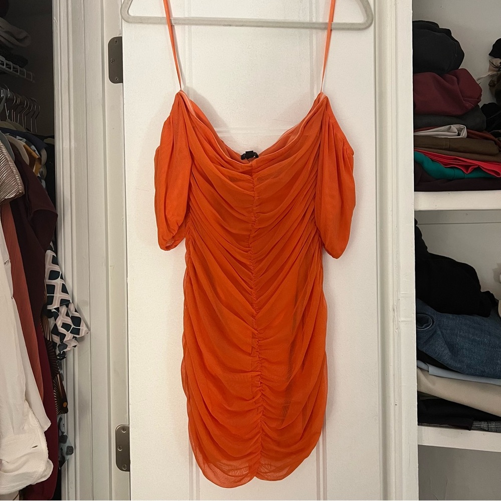 NDB dress